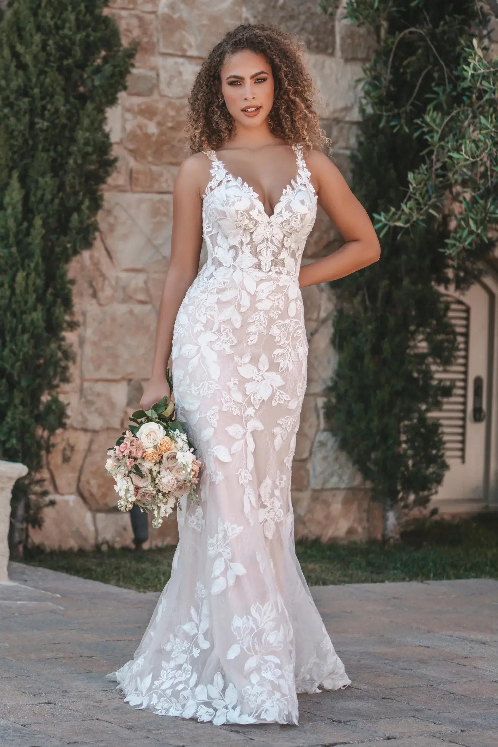 A Showcase of the Most Enchanting Bridal Gowns In-Store in Fargo Image