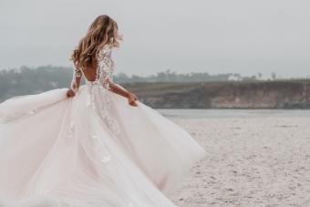 Allure Bridals Style #3510W #1 thumbnail