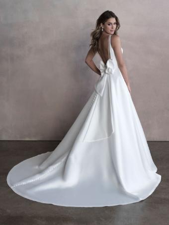 Allure Bridals Style #9813 #9 thumbnail