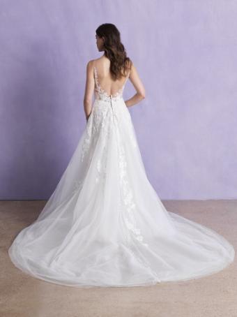 Allure Bridals Style #3350 #1 thumbnail