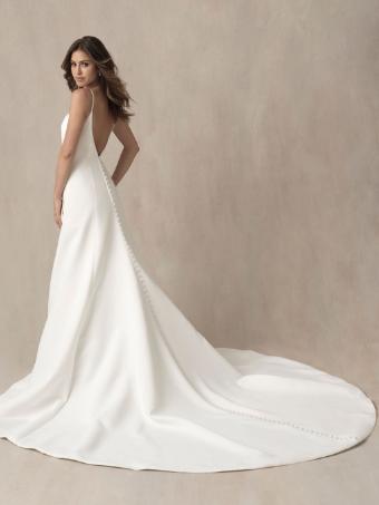 Allure Bridals Style #9862 #7 thumbnail