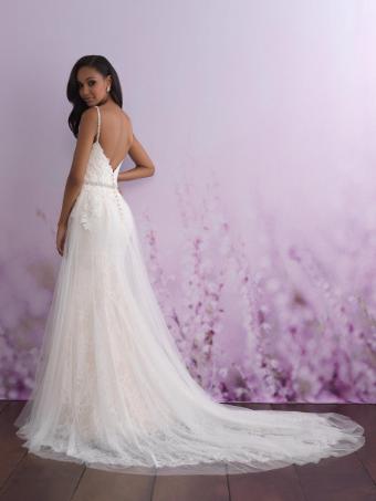 Allure Bridals Style #3110 #1 thumbnail