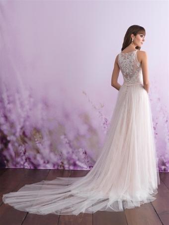 Allure Bridals Style #3114 #1 thumbnail