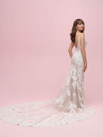 Allure Bridals Style #3204 #1 thumbnail
