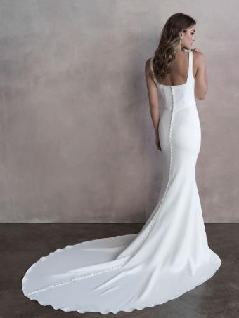 Allure Bridals Style #9810 #1 thumbnail