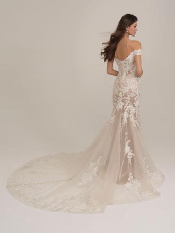 Allure Bridals Style #3455 #1 thumbnail