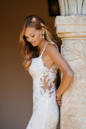 Allure Bridals Style #9911 #1 thumbnail