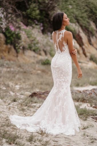 Allure Bridals Style #3501 #1 thumbnail