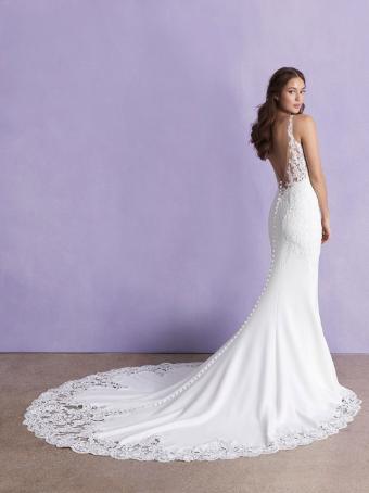 Allure Bridals Style #3351W #1 thumbnail